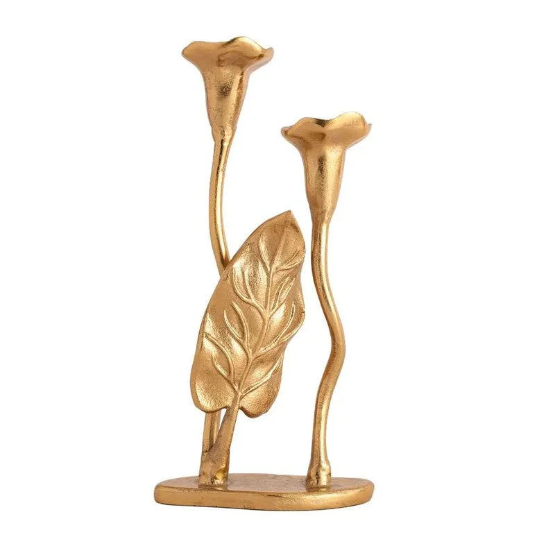 Jules Double Candle Holder media 6