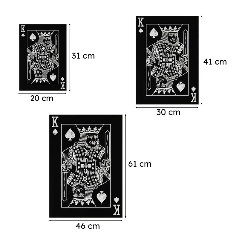 Gothic Ace Wall Poster media 10