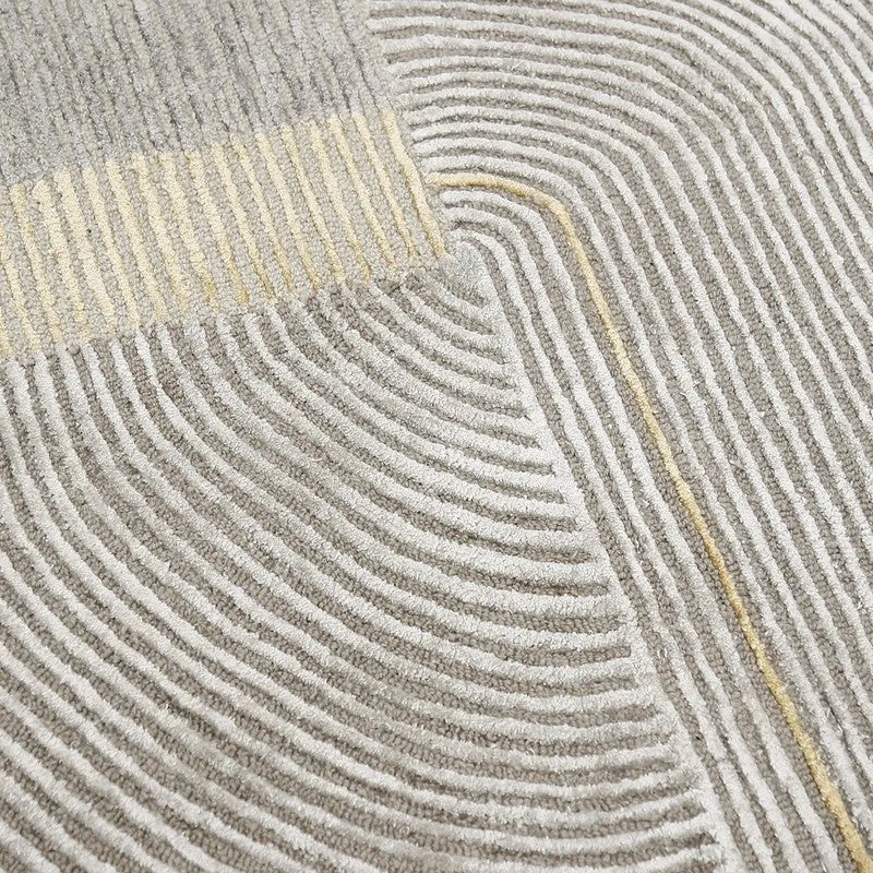 Planar Cotton Carpet media 9