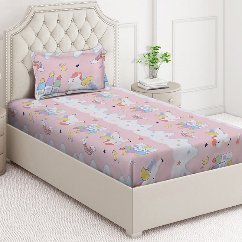 PolyCotton/Cotton Blend