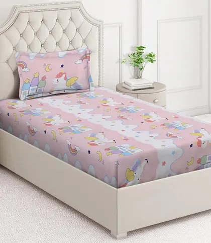 PolyCotton/Cotton Blend