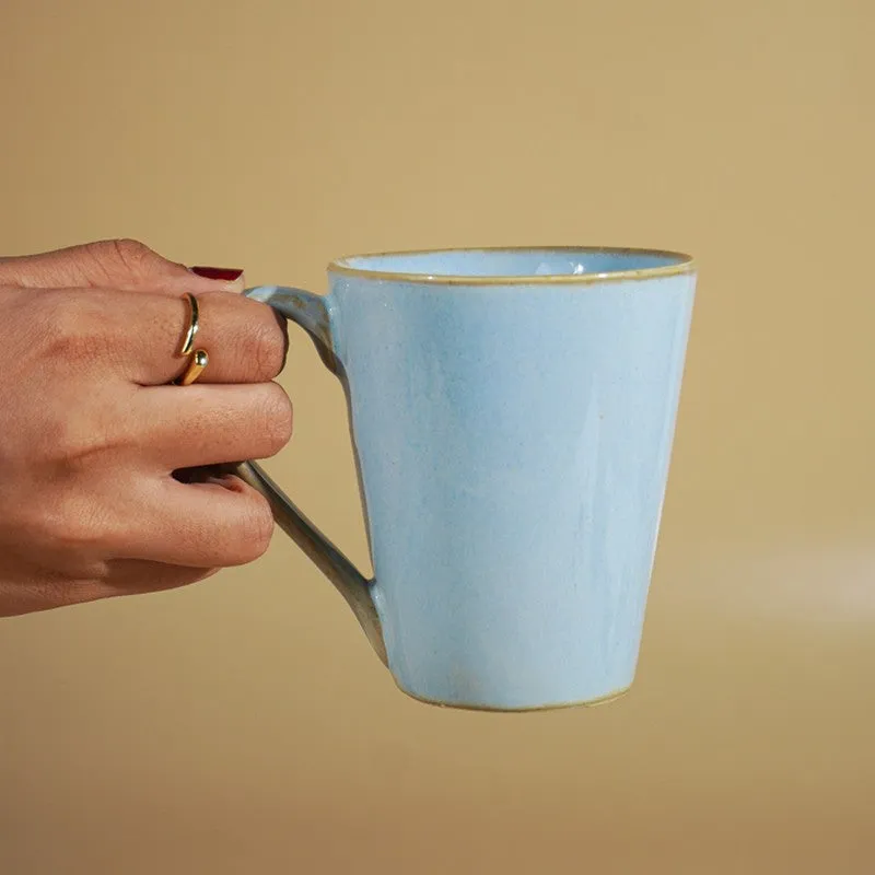 Cool Ceramic Coffee Mug (330 mL) media 5