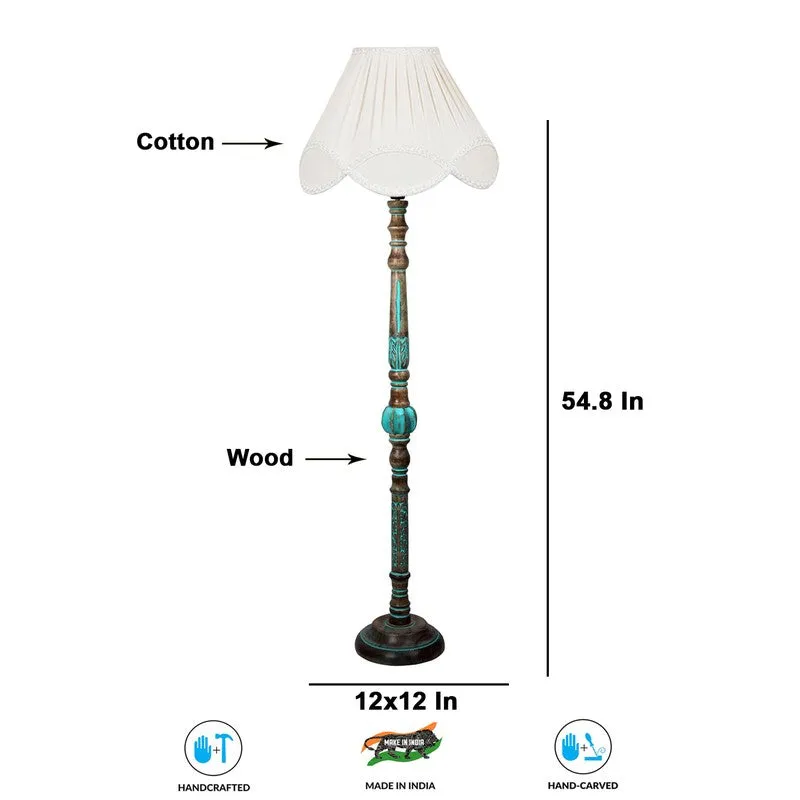 DaisyNova Glow Floor Lamp media 8