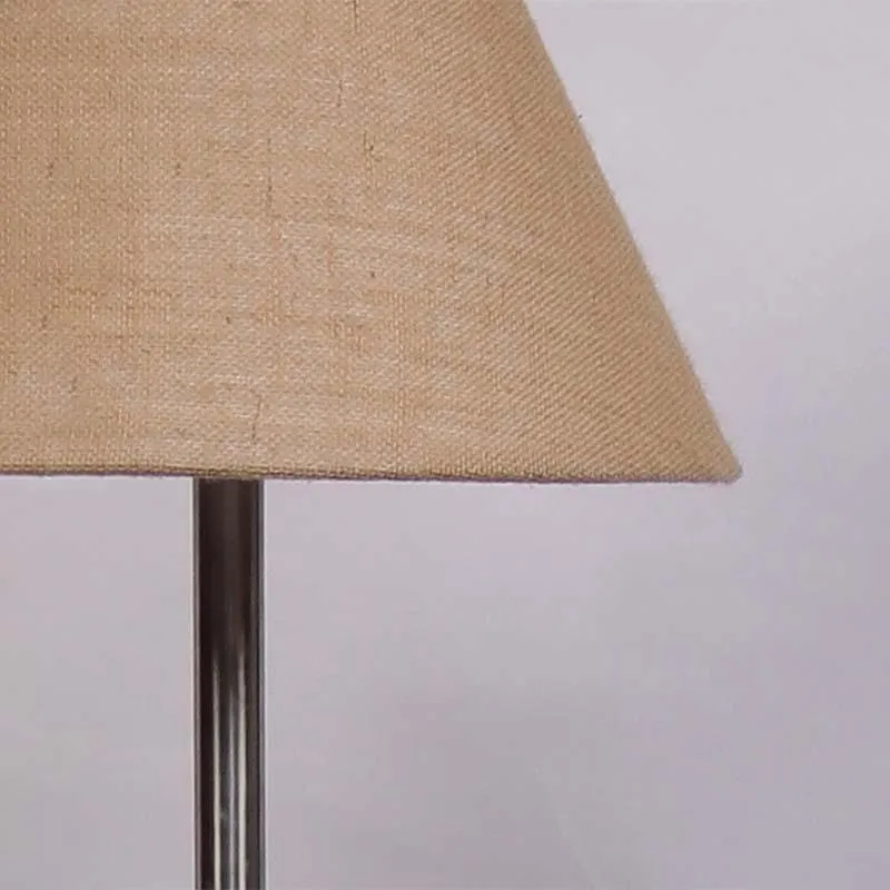 Halcyon Floor Lamp - Beige media 4