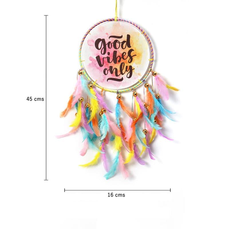 Good Vibes Glam Dreamcatcher media 4