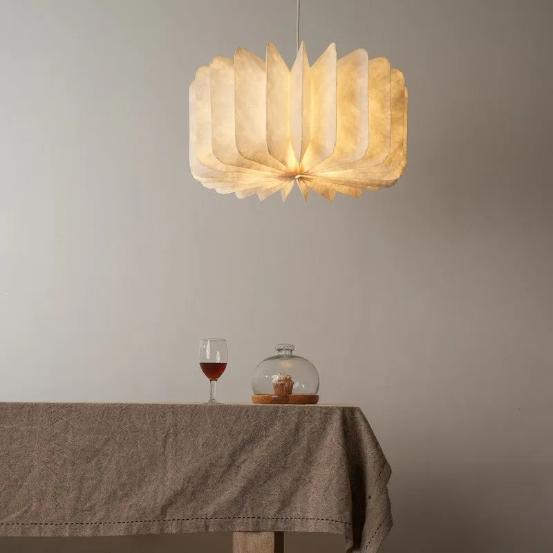 Fig Living Cocoon Pendant Lamp media 3