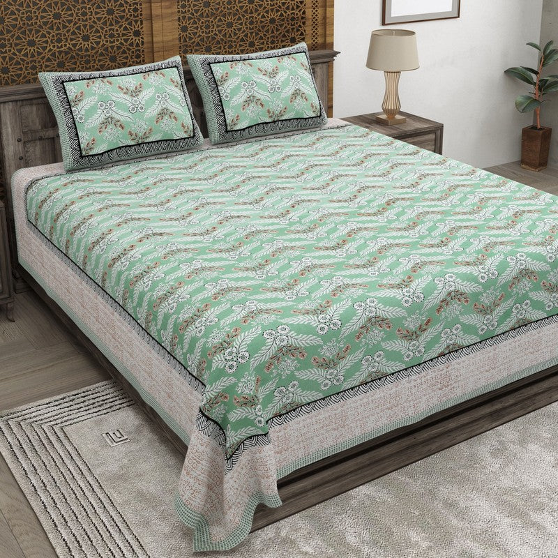 100% Cotton