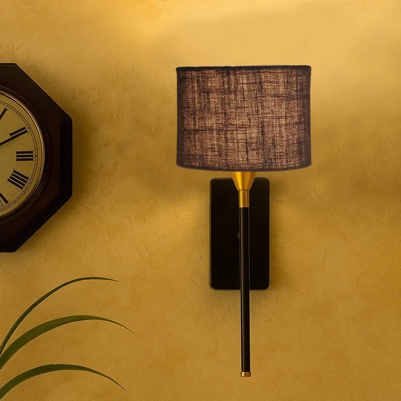Feylora Metal Wall Lamp media 4