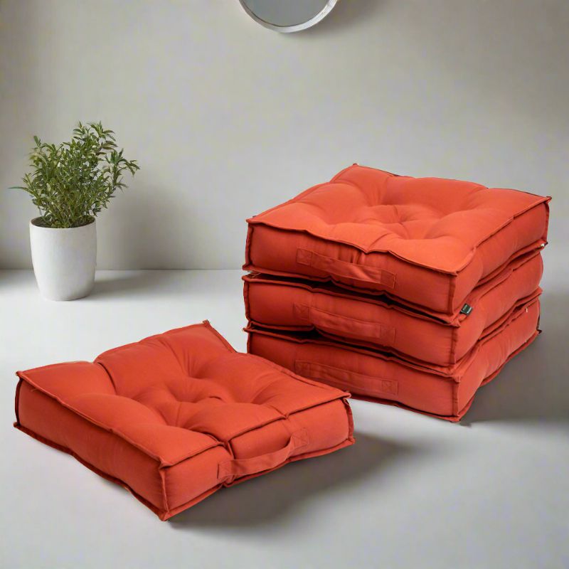 Terracotta Brown