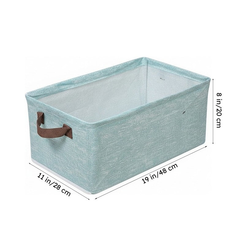Heath Storage Basket - Set Of Two media 7