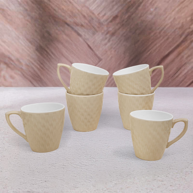 Porcelain