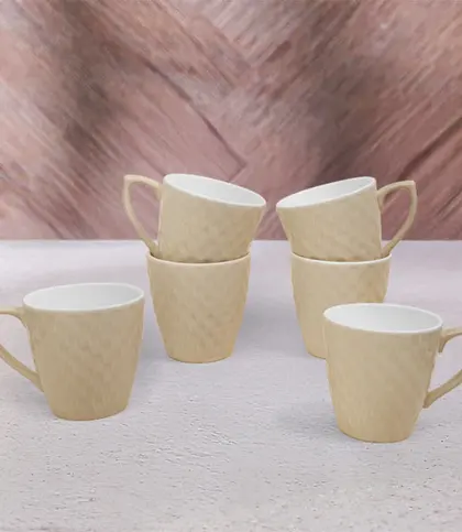Porcelain
