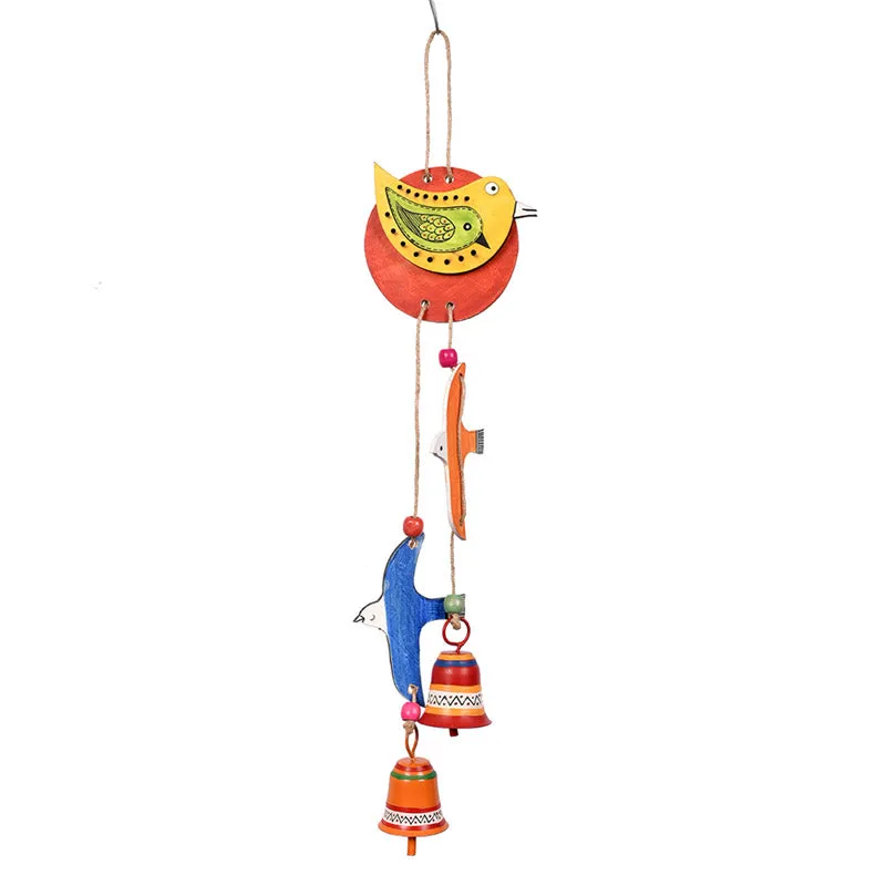 Anaya Windchime media 6