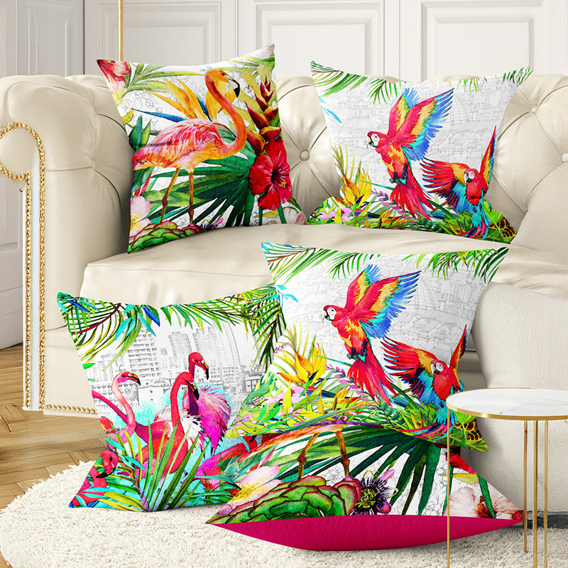 Glace Cotton/Microfiber