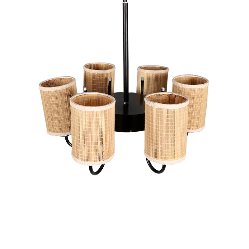 Alura Viya Ceiling Lamp - Beige media 3