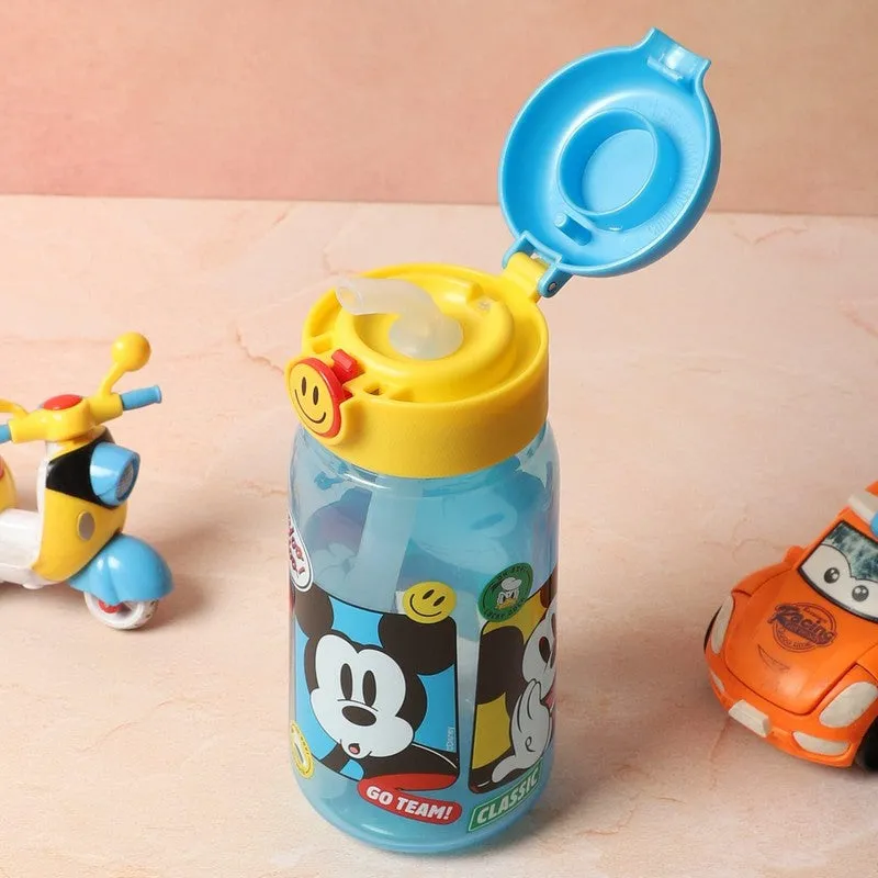 Mickey Clubhouse Sipper Water Bottle - 510 mL media 3