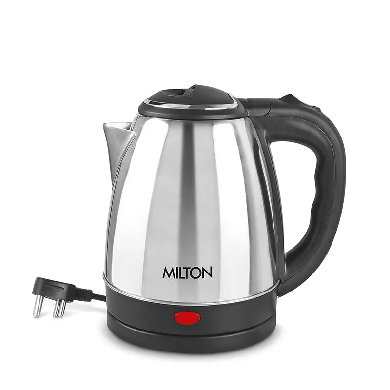Milton VaporPro 1.2 L Electric Kettle - 1500 W media 5
