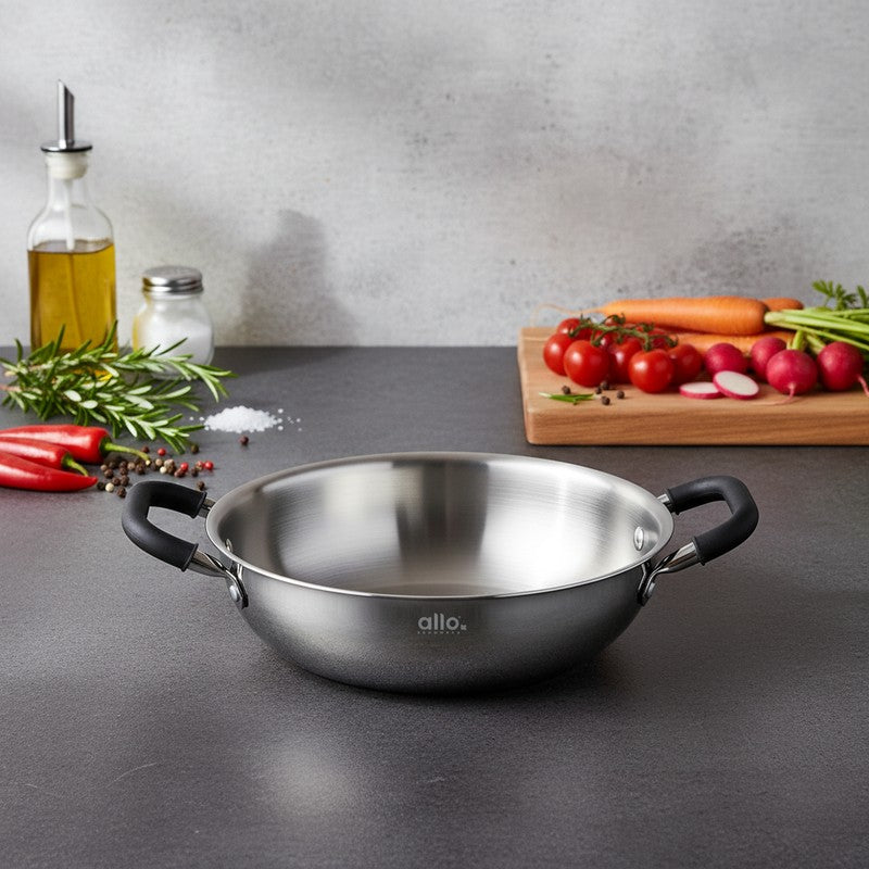 Stainless Steel