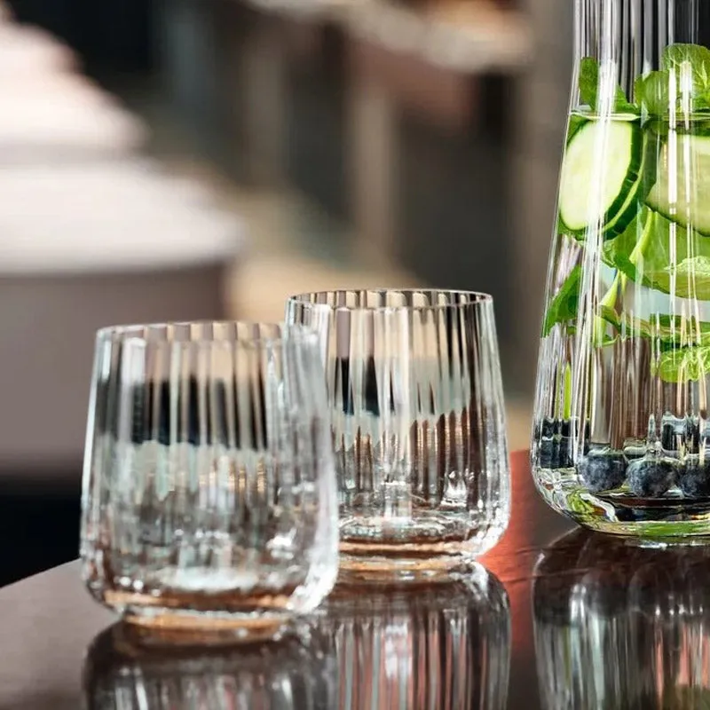 Spiegelau Lifestyle Old Fashioned Glasses (340 ML) - Set Of Four media 7