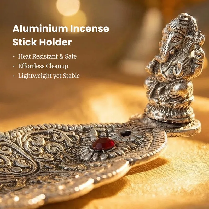 Divine Essence Incense Holder media 6