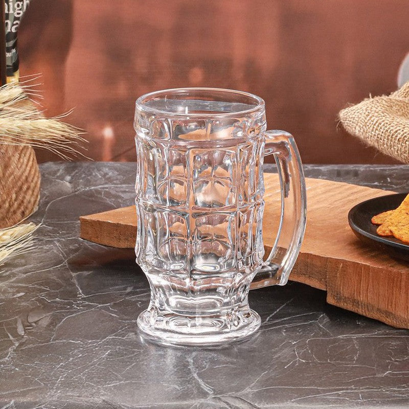 Bravik Beer Mug - 400 ML media 3