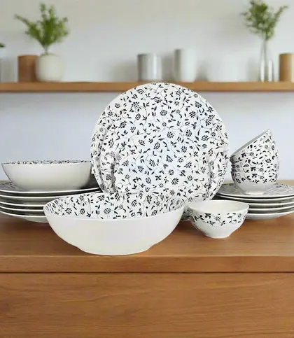 Porcelain