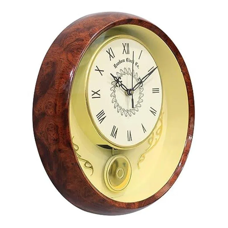 Prerita Wall Clock media 3