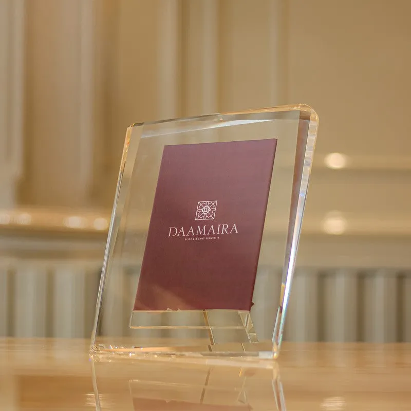 GlassVista Crystal Photo Frame media 6
