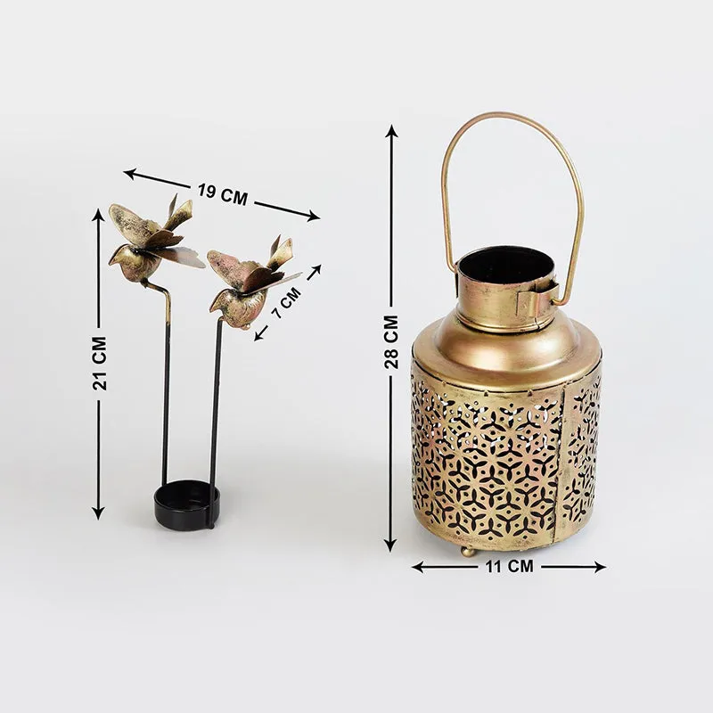 Priyanshu Tea Light Holder media 8