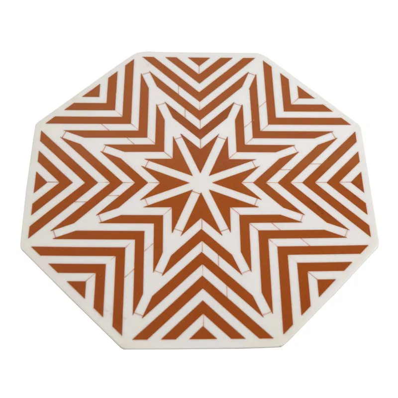 Nova Cradle Decorative Cake Stand - Black media 3