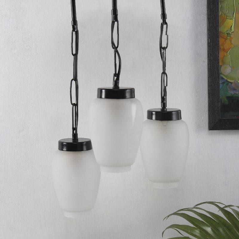 Darna Cluster Ceiling lamp media 3
