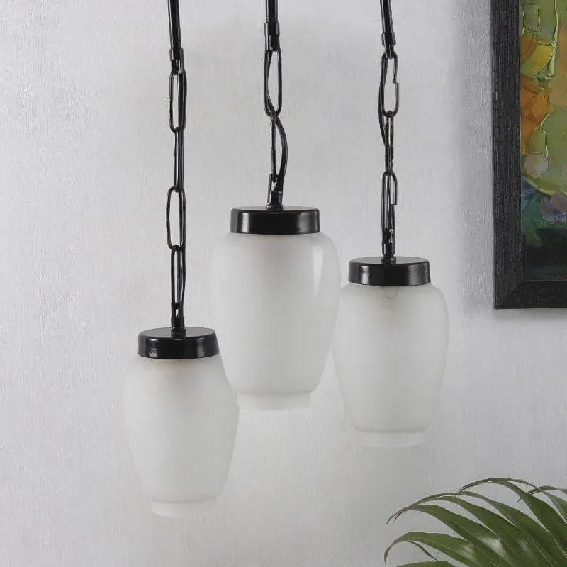Darna Cluster Ceiling lamp media 3