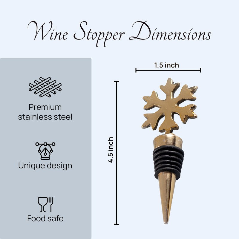 Frosty Flow Stainless Steel Pourer - Black media 8