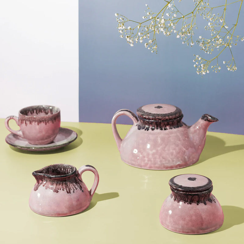 Eleven Piece Set