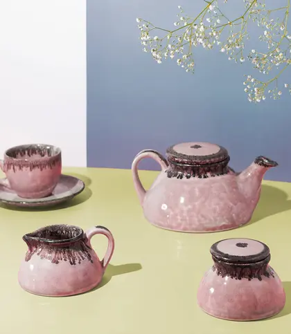 Ceramic