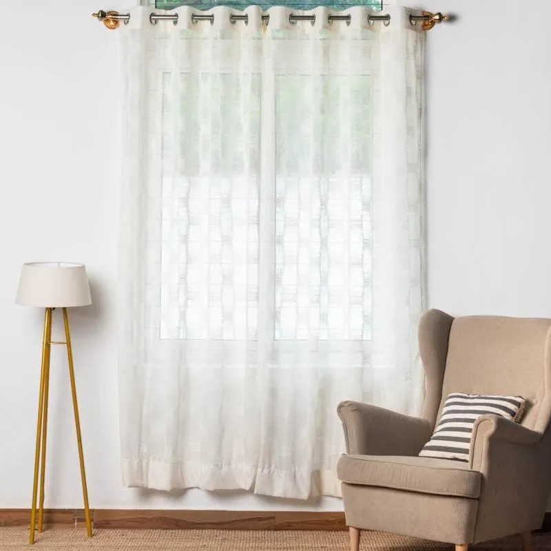 Scratched up Curtains media 1