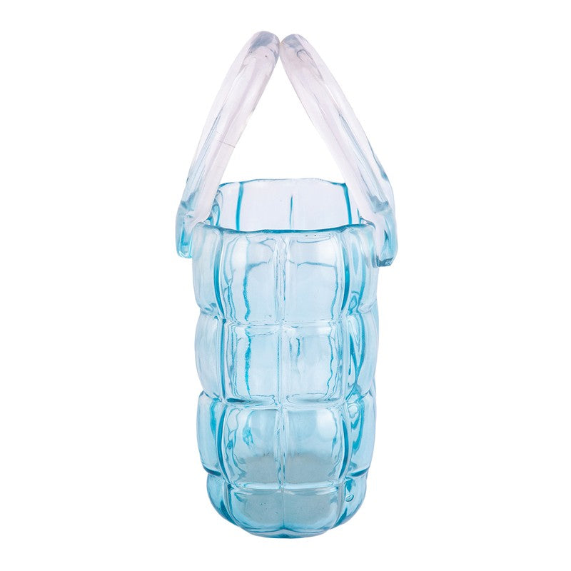 Aquelle Glass Vase - Small media 4