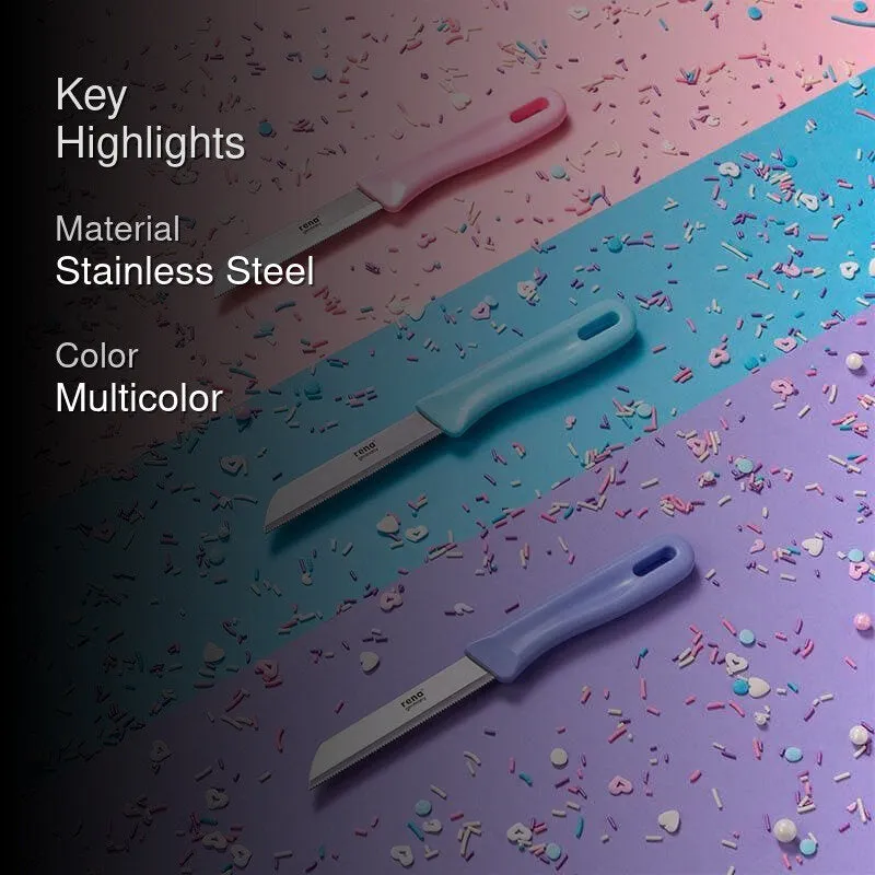 Birthday Knife - - Set Of Three media 2