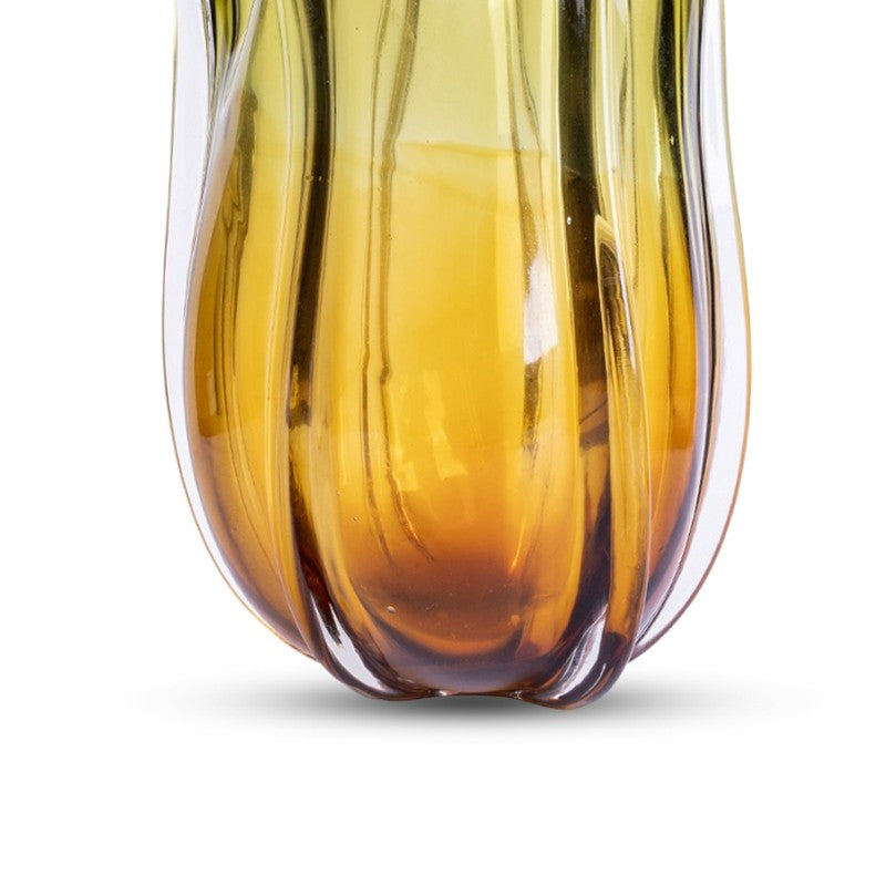 Florynix Crystal Ombre Vase media 6