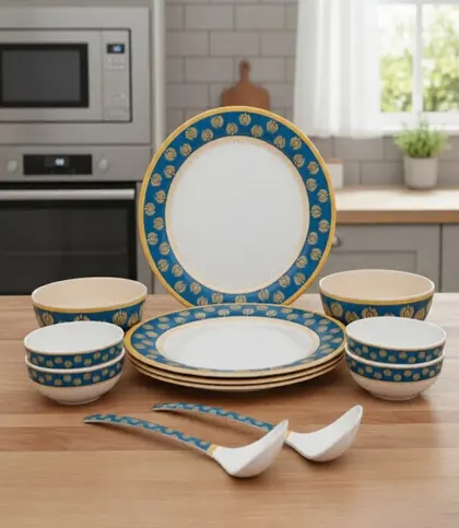 Melamine