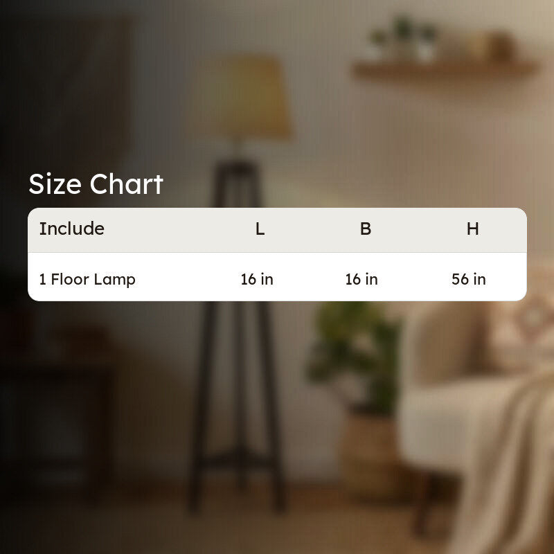 Grazie Floor Lamp media 11