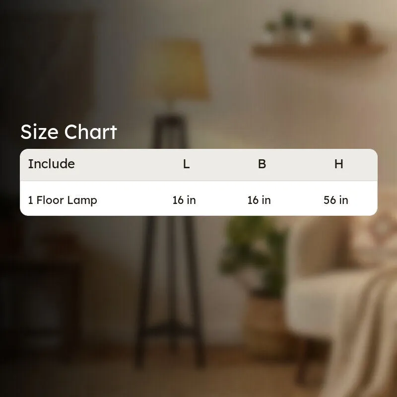 Grazie Floor Lamp media 11