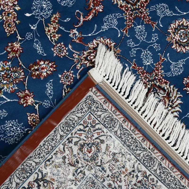 Rangora Artificial Silk Carpet media 6