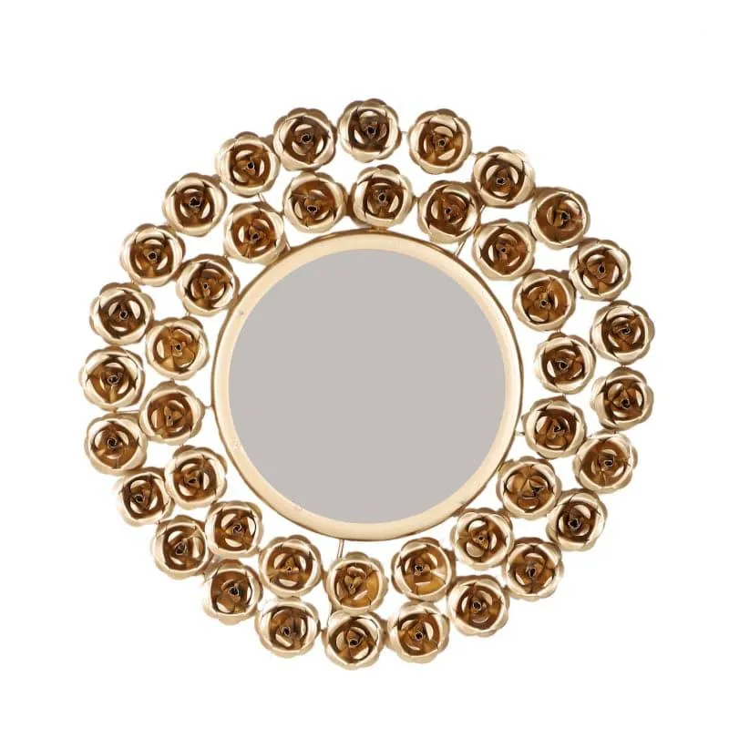 Vysa Rose Mirror - Set Of Two media 3