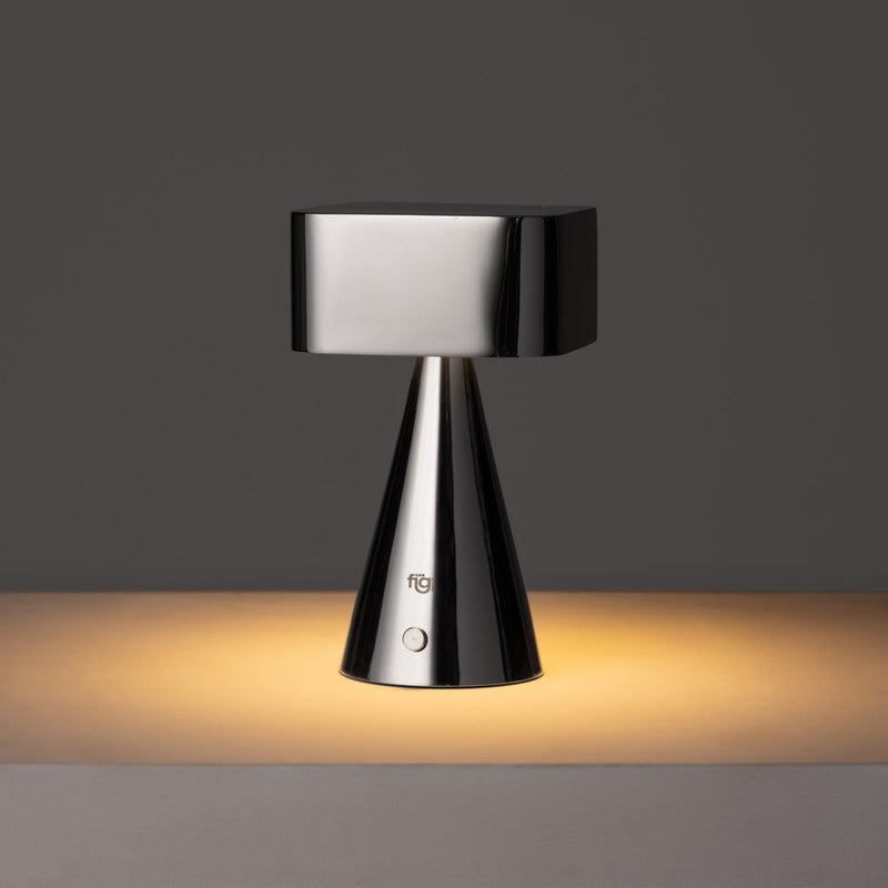 Stainless Steel