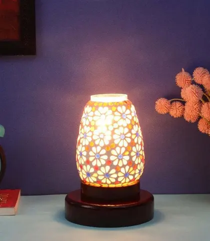 Glass Shade