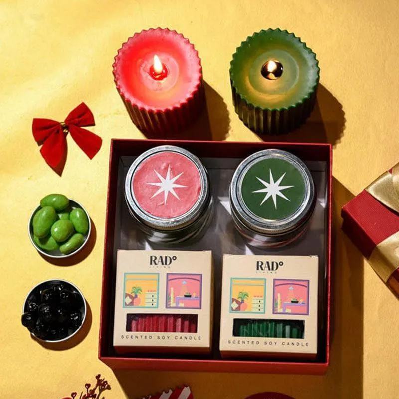 Warmest Regards Gift Box media 3