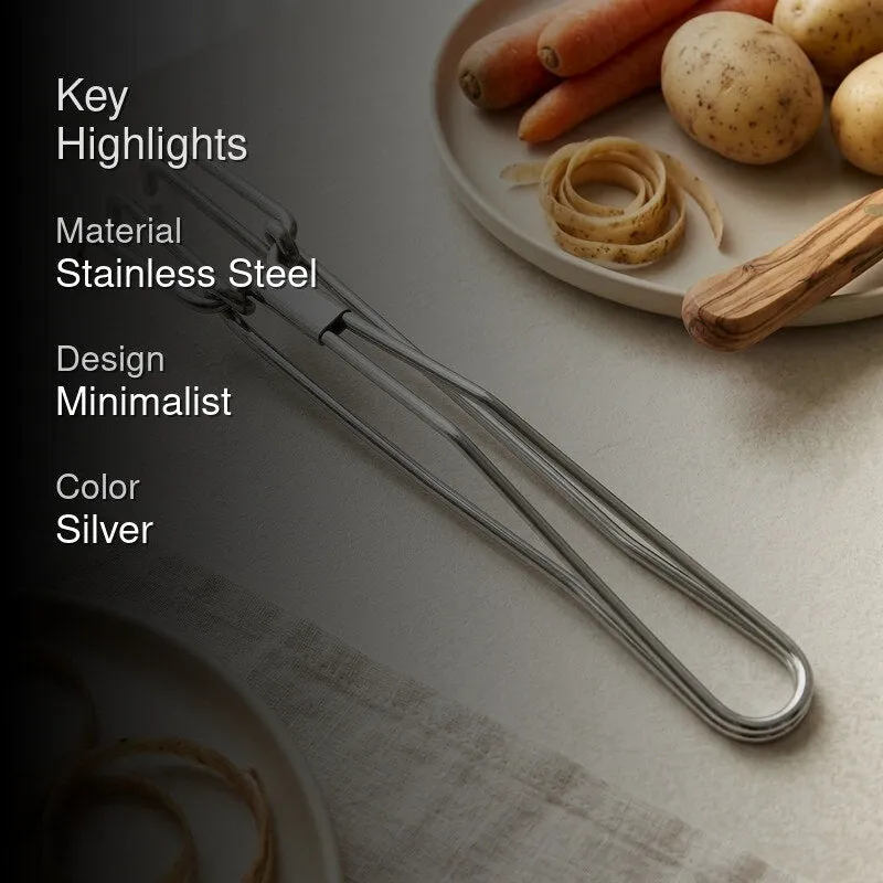 Wonky Tongs media 2