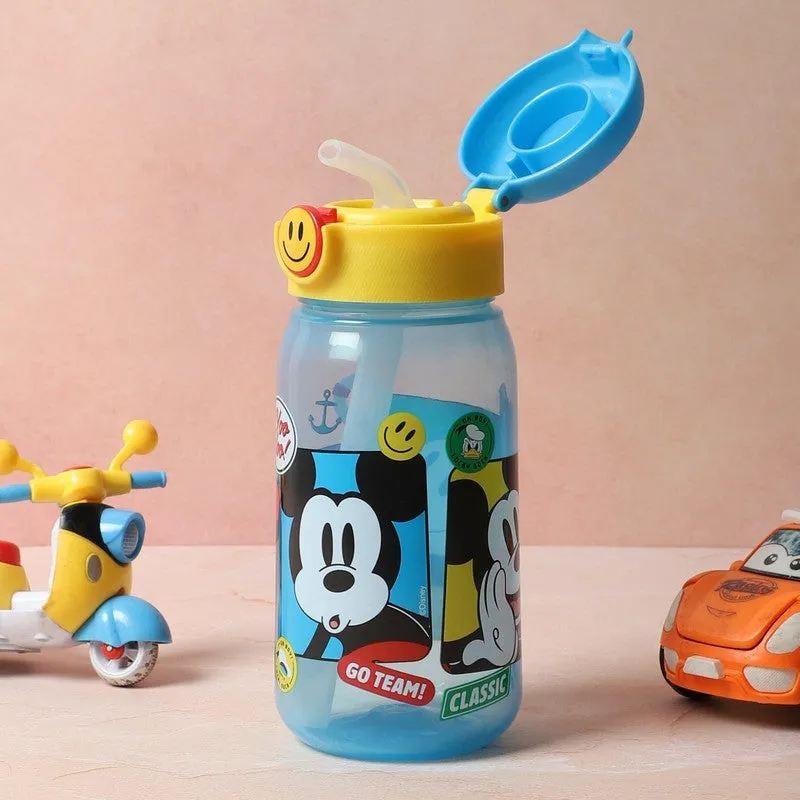 Mickey Clubhouse Sipper Water Bottle - 510 mL media 5