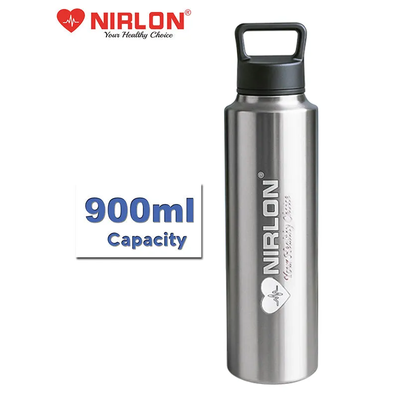 Salvatrice Water Bottle - 900 mL media 7